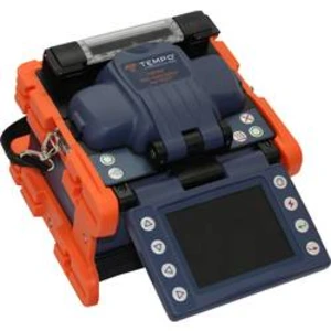 Tempo Communications FSP200 OPTICAL FUSION SPLICER Kabelový měřič