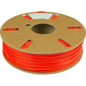Vlákno pro 3D tiskárny Maertz PMMA-1000-008, PLA plast, 2.85 mm, 750 g, červená