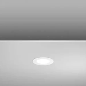 LED panel vestavný N/A RZB Toledo Flat LED/5W-3000K D14 901451.002 bílá