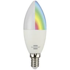 LED žárovka Brennenstuhl Smart Connect, E14, N/A