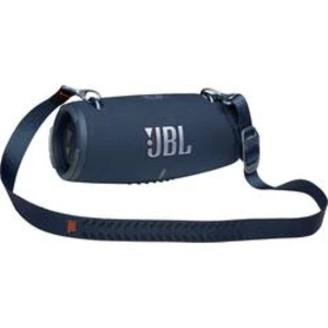 Bluetooth® reproduktor JBL Xtreme 3 vodotěsný, prachotěsný, USB, modrá