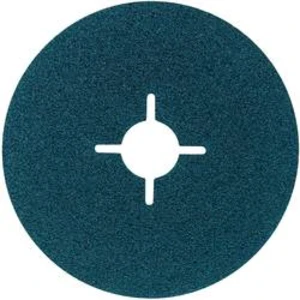 Vláknový disk METABO 125 mm P 36 Metabo 622981000 Ø 25 ks