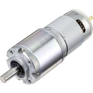Motor s převodem Modelcraft IG320100-41C01, 12 V, 100:1