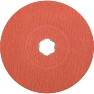 PFERD 64191122 Vláknová bruska KOŇD COMBICLICK 125 mm korund A-COOL 220 Průměr 125 mm