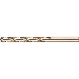 Spirálový vrták PFERD SPB DIN 338 HSSE N 8,5 INOX 25203575 Celková délka 117 mm 10 ks