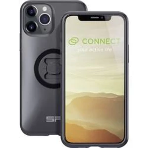 Držák smartphonu SP Connect SP PHONE CASE IPHONE XR, černá