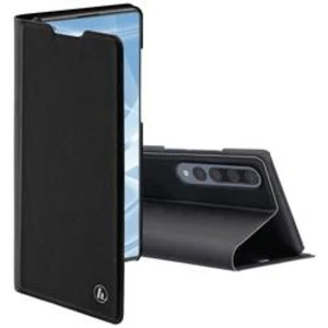 Hama Slim Pro Booklet černá