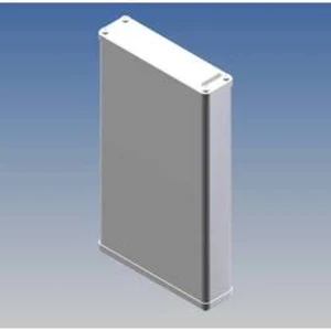 Univerzální pouzdro TEKO MTK6110.1, 113 x 66 x 18 , stříbrná, 1 ks