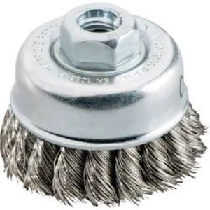 Nerezový hrncový kartáč METABO 70 mm 5/8 Metabo 623805000, 1 ks