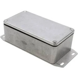 Univerzální pouzdro Hammond Electronics 1590WB2F 1590WB2F, 112 x 60 x 38 , litý hliník, přírodní, 1 ks