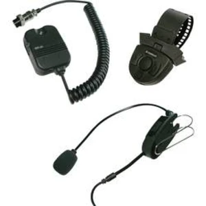 Headset Albrecht WP-24 41980