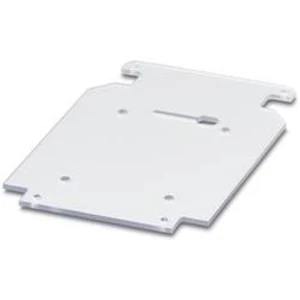 Upevňovací deska Phoenix Contact HCS-T MEDIUM DISPLAY PLATE R0AA, polykarbonát, transparentní, 1 ks