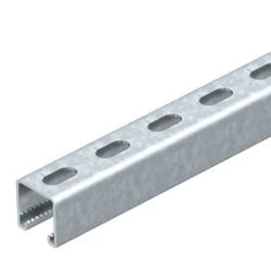 OBO Bettermann 1122509 montážní příslušenství (d x š x v) 200 x 41 x 41 mm 1 ks kov
