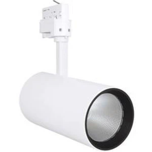 Svítidla do lištových systémů (230 V) LEDVANCE TRACKLIGHT SPOT D95 55W 113527, 55 W, bílá (matná)