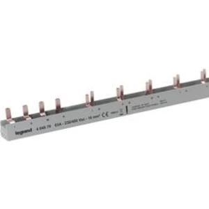 Legrand 404979 fázová lišta 16 mm² 63 A 400 V
