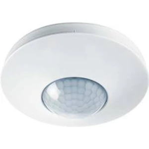 Stropní detektor přítomnosti osob ESYLUX EP10427404, 360 °, bílá