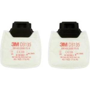 3M D3135, 2 ks