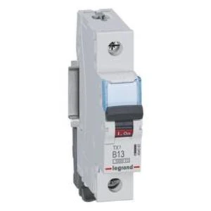 Elektrický jistič Legrand 404083, 13 A, 230 V/AC, 400 V/AC