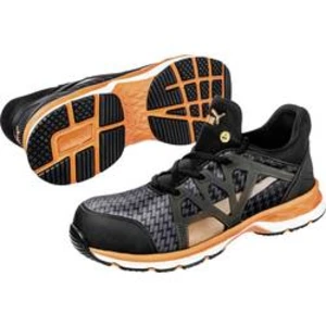 Bezpečnostní obuv ESD S1P PUMA Safety RUSH 2.0 MID 633870-41, vel.: 41, černá, oranžová, 1 pár