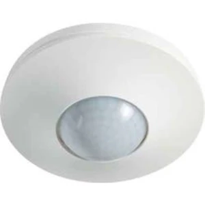 Stropní detektor přítomnosti osob ESYLUX EP10425059, 360 °, bílá, IP20