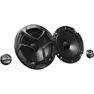 Sada 2cestných vestavných reproduktorů JVC CS-JS600, 300 W