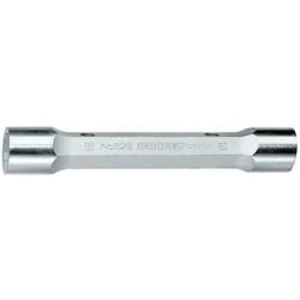 Dvojitý zástrčný klíč Gedore 626 18X19, 19 mm, chrom-vanadová ocel 6526440
