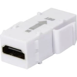 HDMI vestavný modul LogiLink NK0014R Keystone