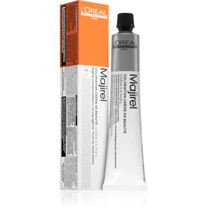 L’Oréal Professionnel Majirel barva na vlasy odstín 7.4 Copper Blonde 50 ml