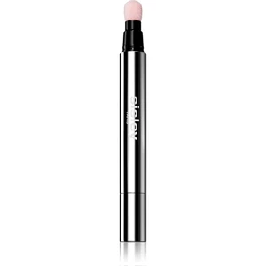 Sisley Stylo Lumière rozjasňovací pero na oči proti vráskám a tmavým kruhům odstín 1 Pearly Rose 2.5 ml