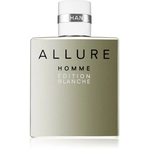 Chanel Allure Homme Édition Blanche parfémovaná voda pro muže 50 ml