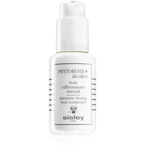 Sisley Phytobuste + Décolleté zpevňující přípravek na dekolt a poprsí 50 ml