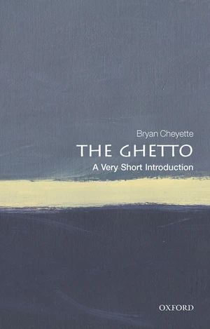 The Ghetto
