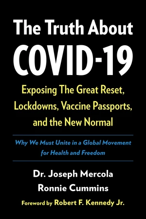 The Truth About COVID-19