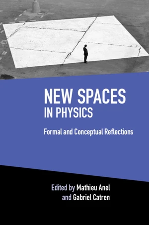 New Spaces in Physics