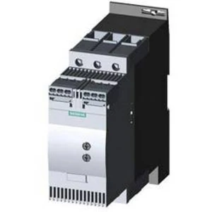 Soft startér Siemens 3RW3036-2BB14 Výkon motoru při 400 V 22 kW 480 V Jmenovitý proud 45 A