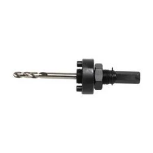Upínací držák pro děrovací pilu Makita P-35162, 1 ks
