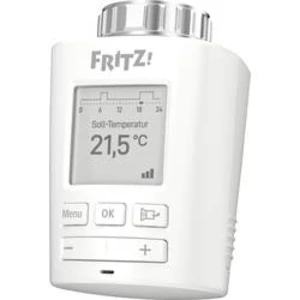 Bezdrátová termostatická hlavice AVM FRITZ!DECT 301