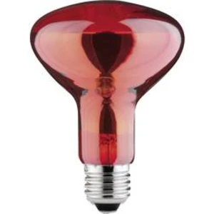 Infračervená žárovka Paulmann 82966, 134 mm, E27, 100 W, N/A, 1 ks