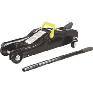 Posuvný autozvedák 2T HP Autozubehör 11319 - Nosnost 2 t