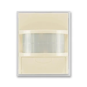 ABB Element pohybové čidlo slonová kost/ledová bílá 3299E-A02100 21