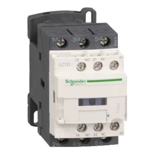 Schneider Electric TeSys stykač 38A 1Z+1V 24V 50/60Hz LC1D38B7