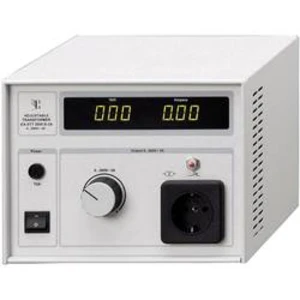 Laboratorní regulační oddělovací transformátor EA Elektro-Automatik EA-STT 2000B 3.0, 230 V/AC