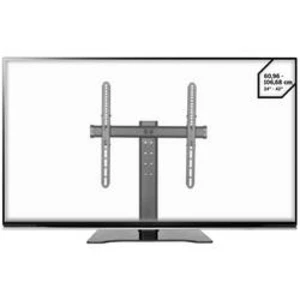 TV stojan SpeaKa Professional SP-TT-01 pevný, 61,0 cm (24") - 106,7 cm (42")