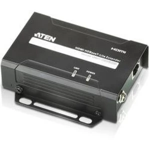 HDMI™ vysílač přes síťový kabel RJ45, ATEN VE801T, 70 m, N/A