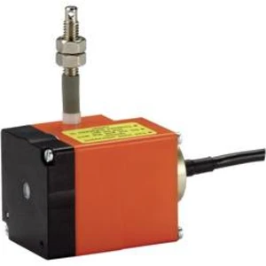 Mini ovládaný snímač Kübler D5, 0 - 10 V