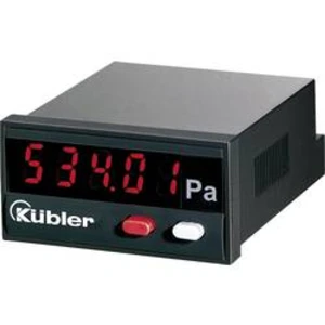 Analogový ukazatel Kübler Codix 529 DC