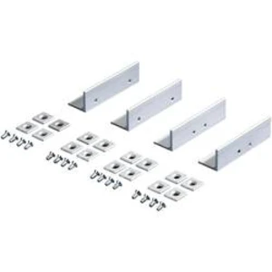 Montážní sada Rittal TS 7829.400, kov, 4 ks