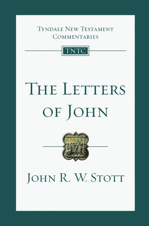 The Letters of John