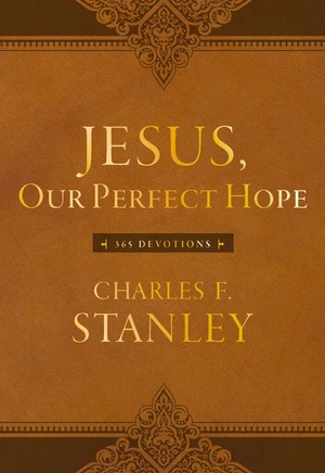 Jesus, Our Perfect Hope