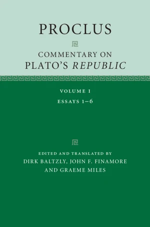 Proclus